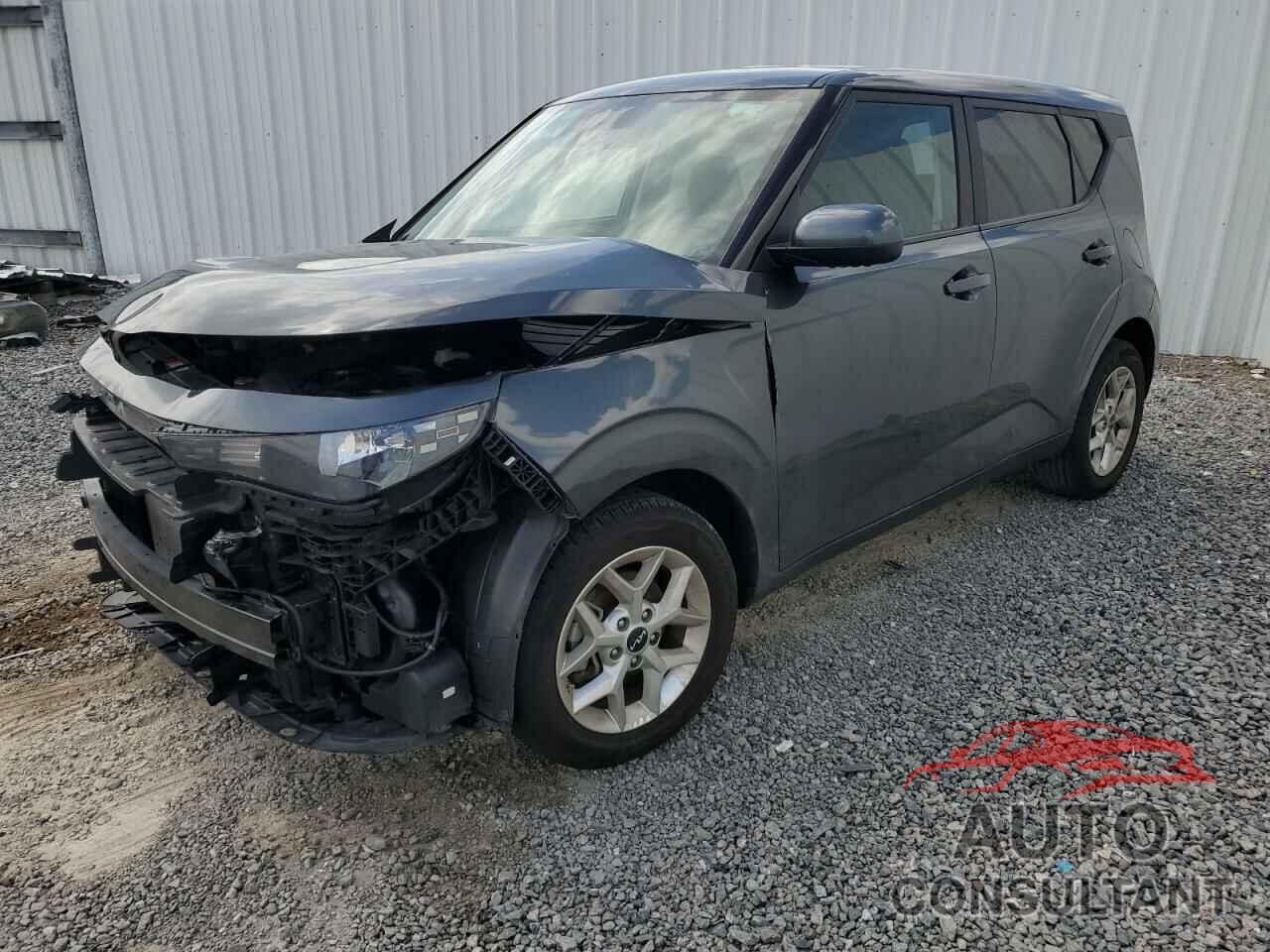 KIA SOUL 2024 - KNDJ23AU9R7897227