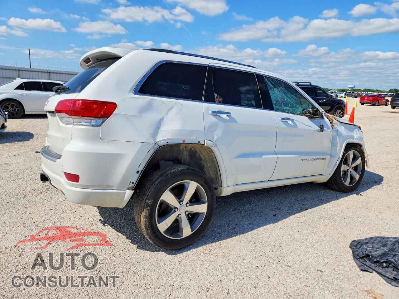 JEEP CHEROKEE 2015 - 1C4RJFCG9FC667737