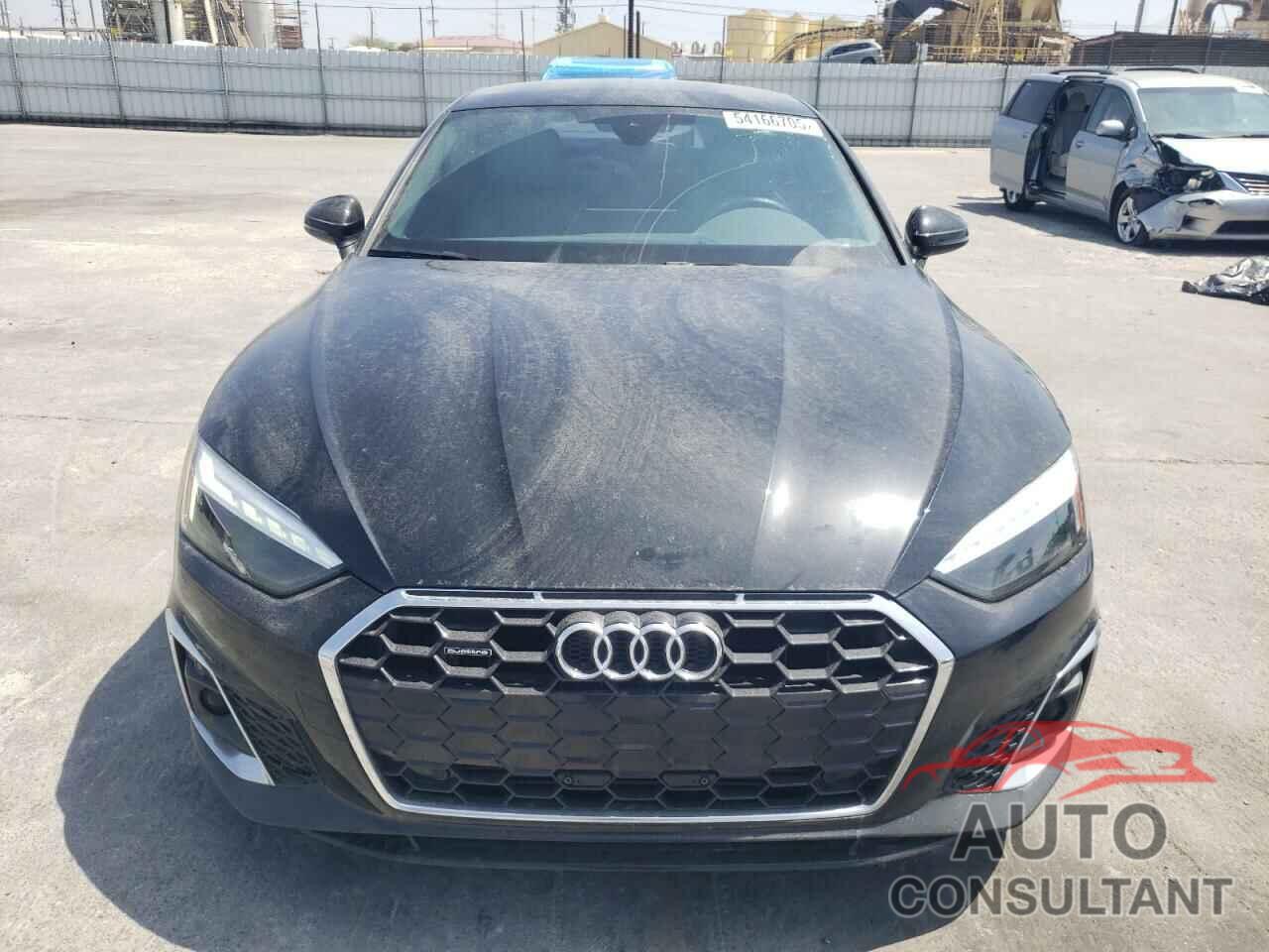 AUDI A5 2023 - WAUDACF59PA028223