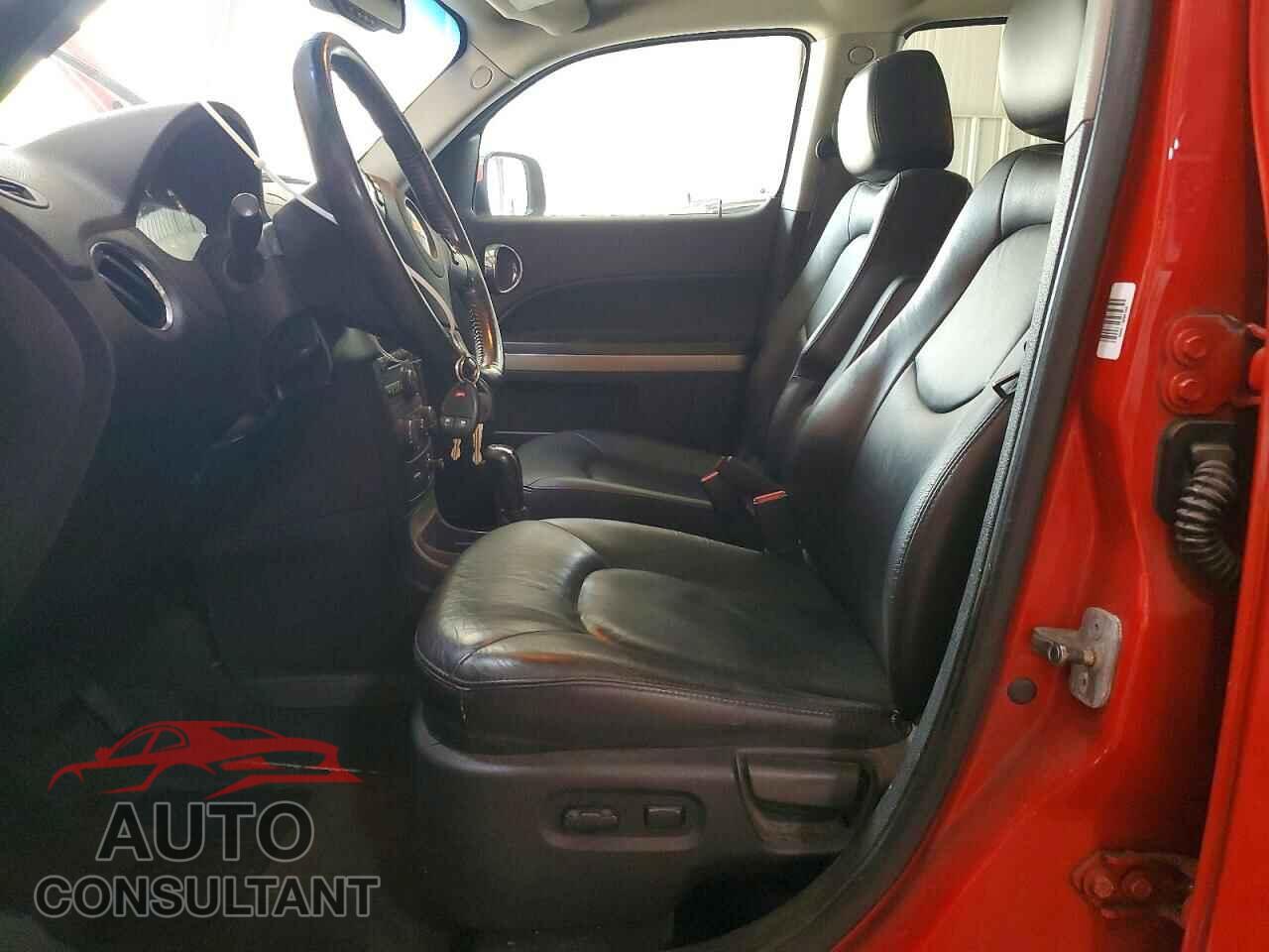CHEVROLET HHR 2011 - 3GNBACFUXBS613375