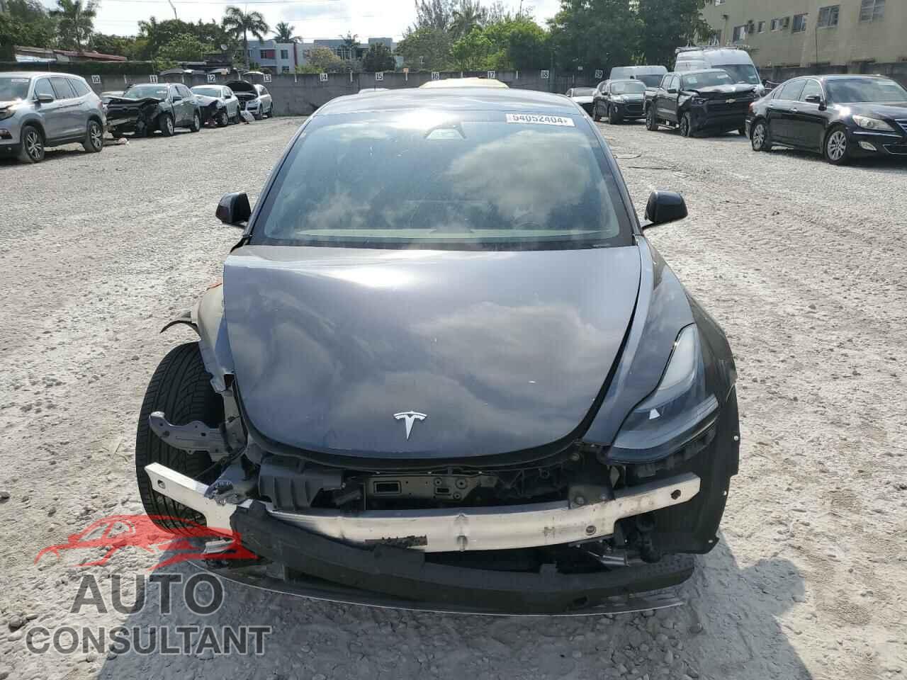 TESLA MODEL 3 2021 - 5YJ3E1EB0MF979685