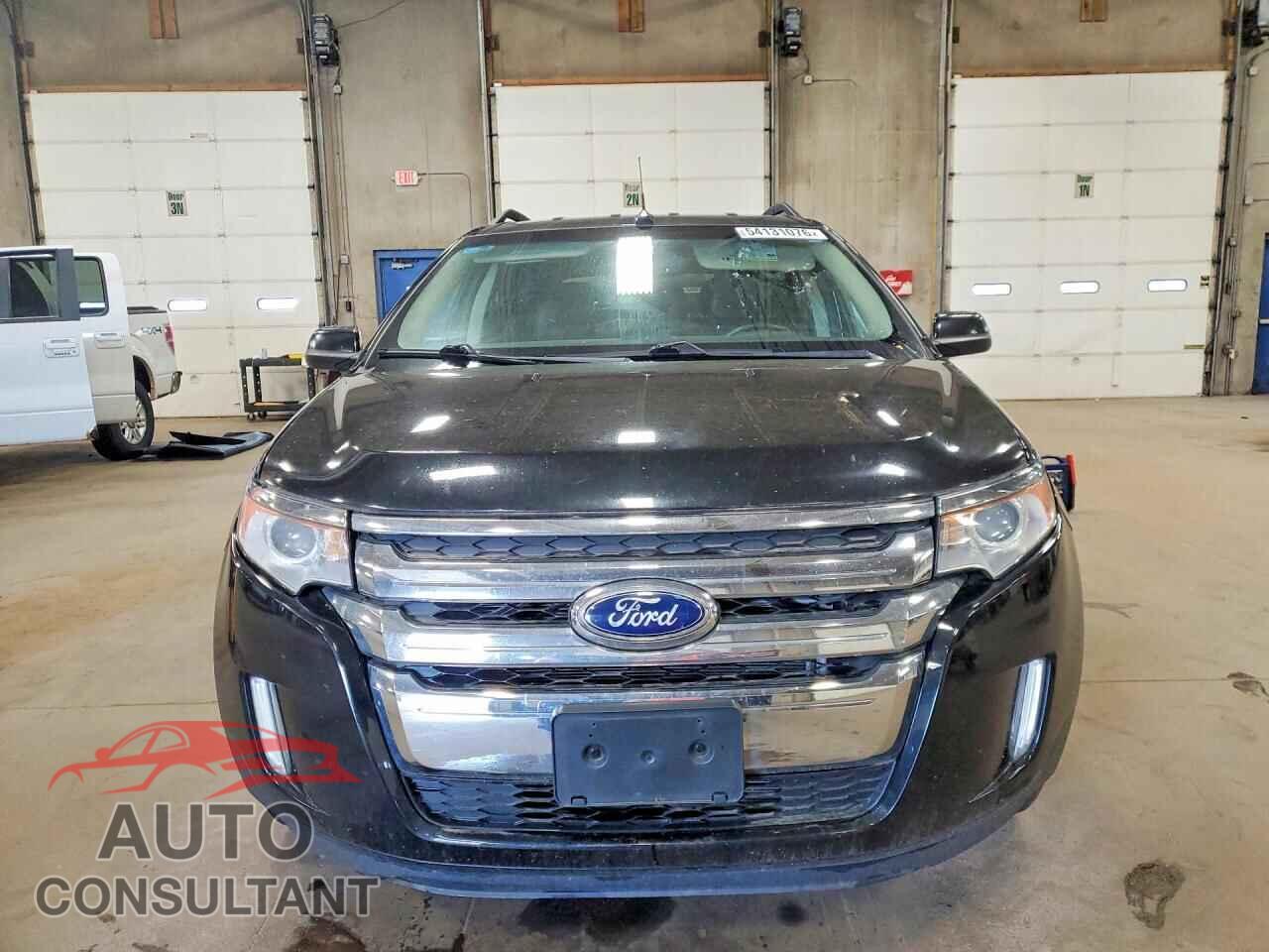 FORD EDGE 2013 - 2FMDK4KCXDBC07456