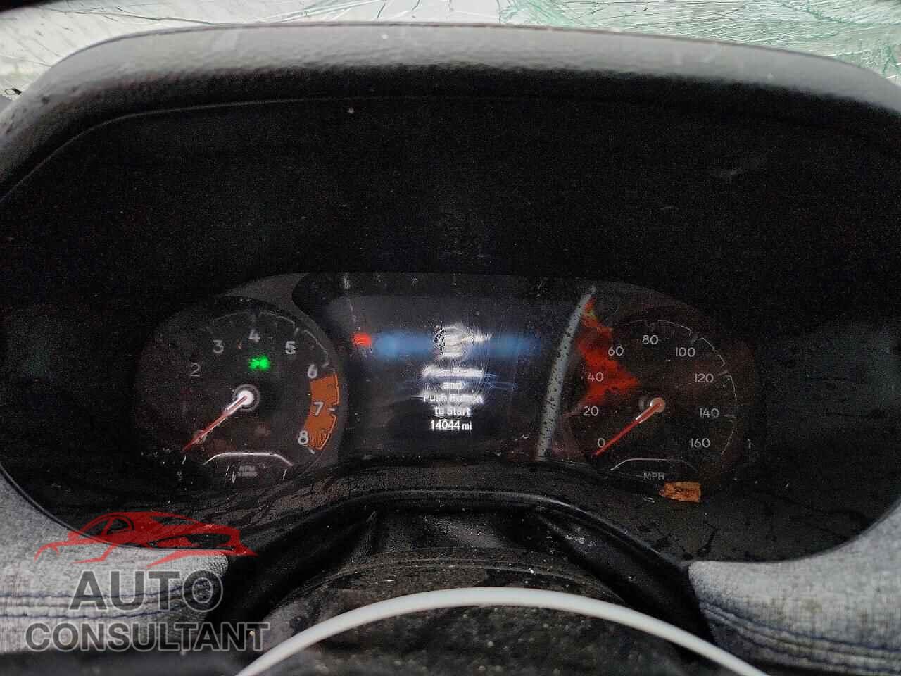 JEEP COMPASS 2024 - 3C4NJDBN1RT115600