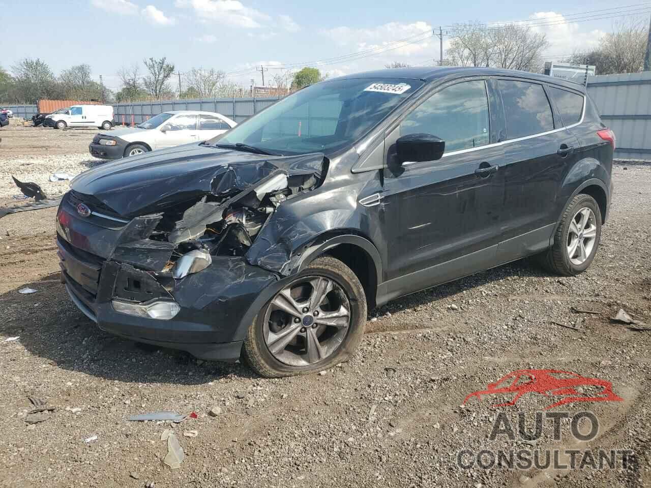 FORD ESCAPE 2016 - 1FMCU0G94GUA69309