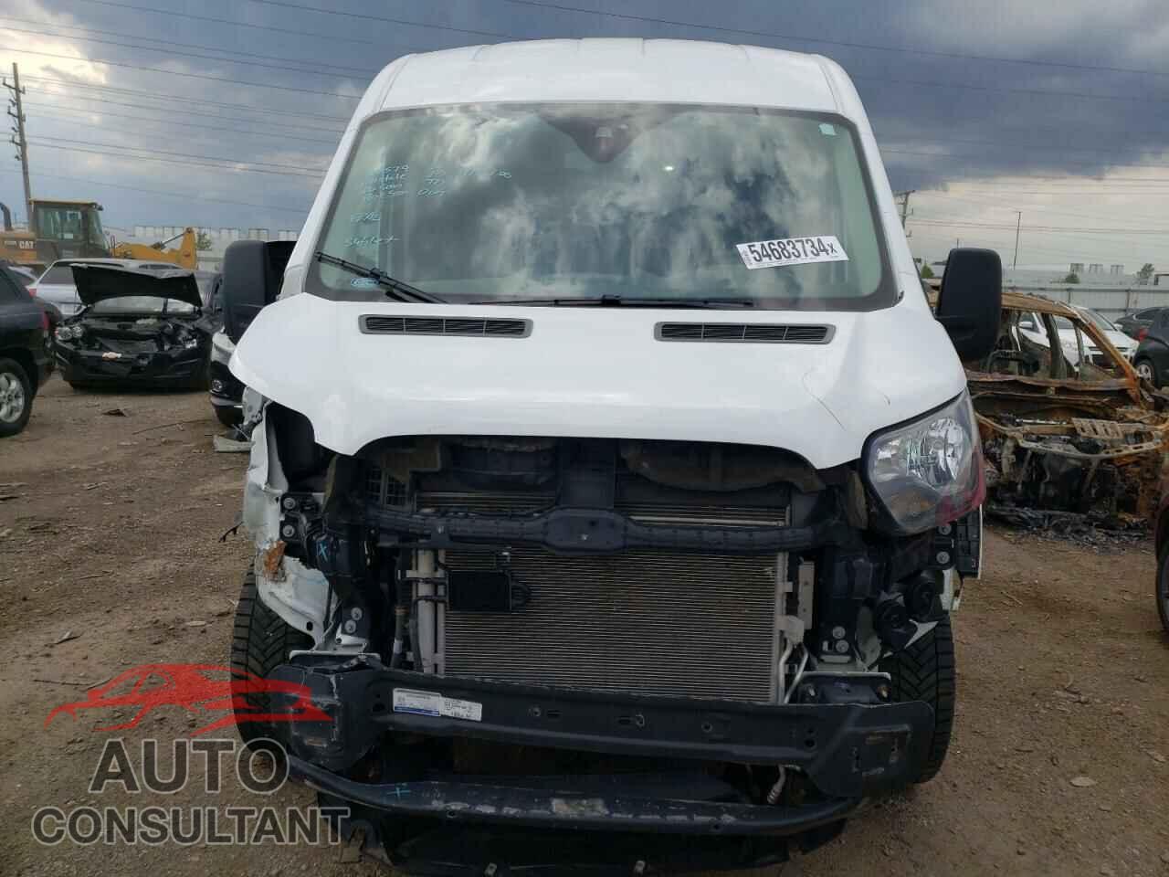 FORD TRANSIT 2017 - 1FTYR2CM3HKA65461