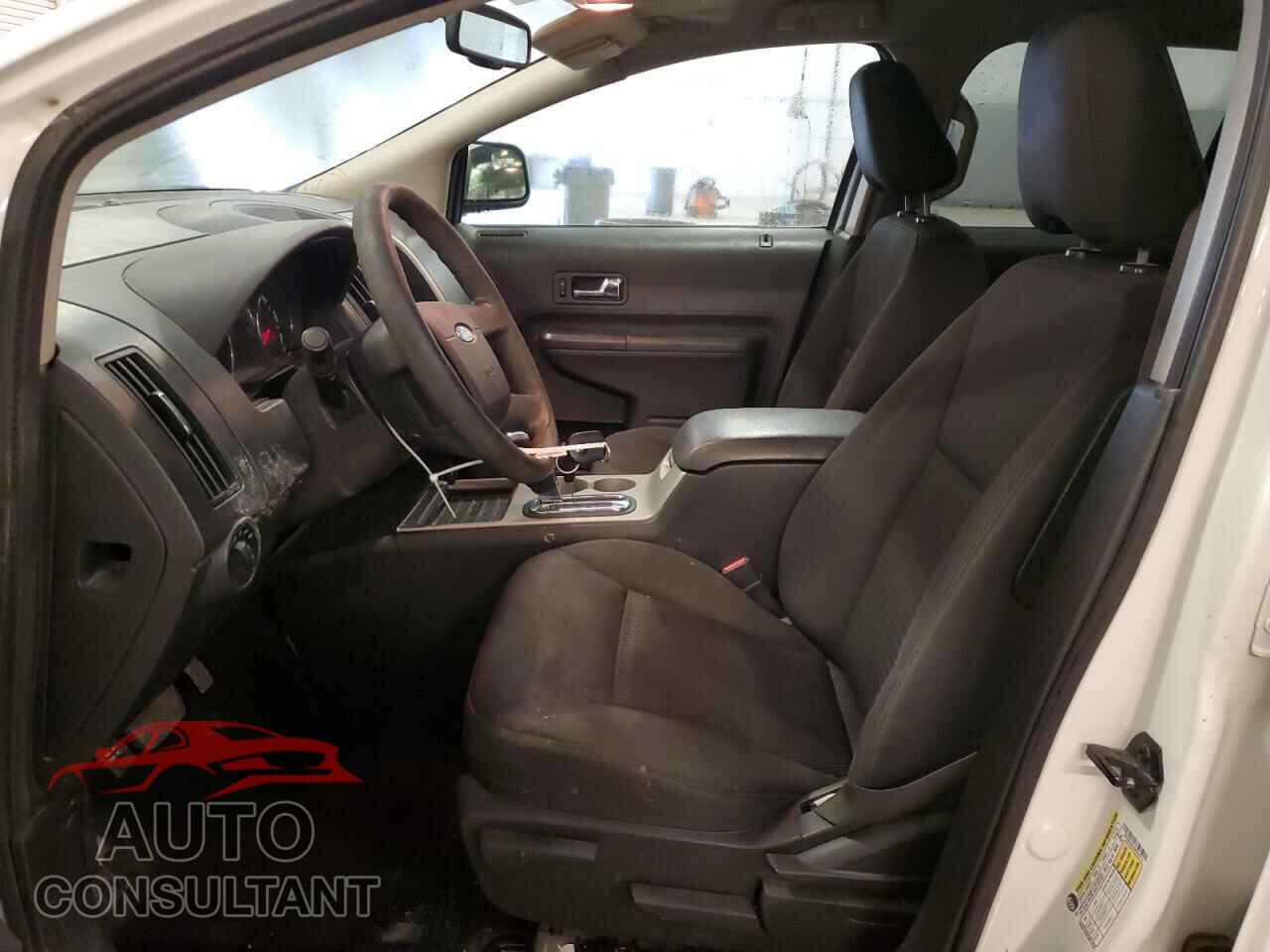 FORD EDGE 2009 - 2FMDK36CX9BA62074