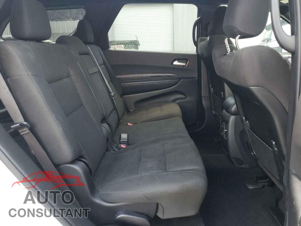 DODGE DURANGO 2023 - 1C4RDHAG5PC634886