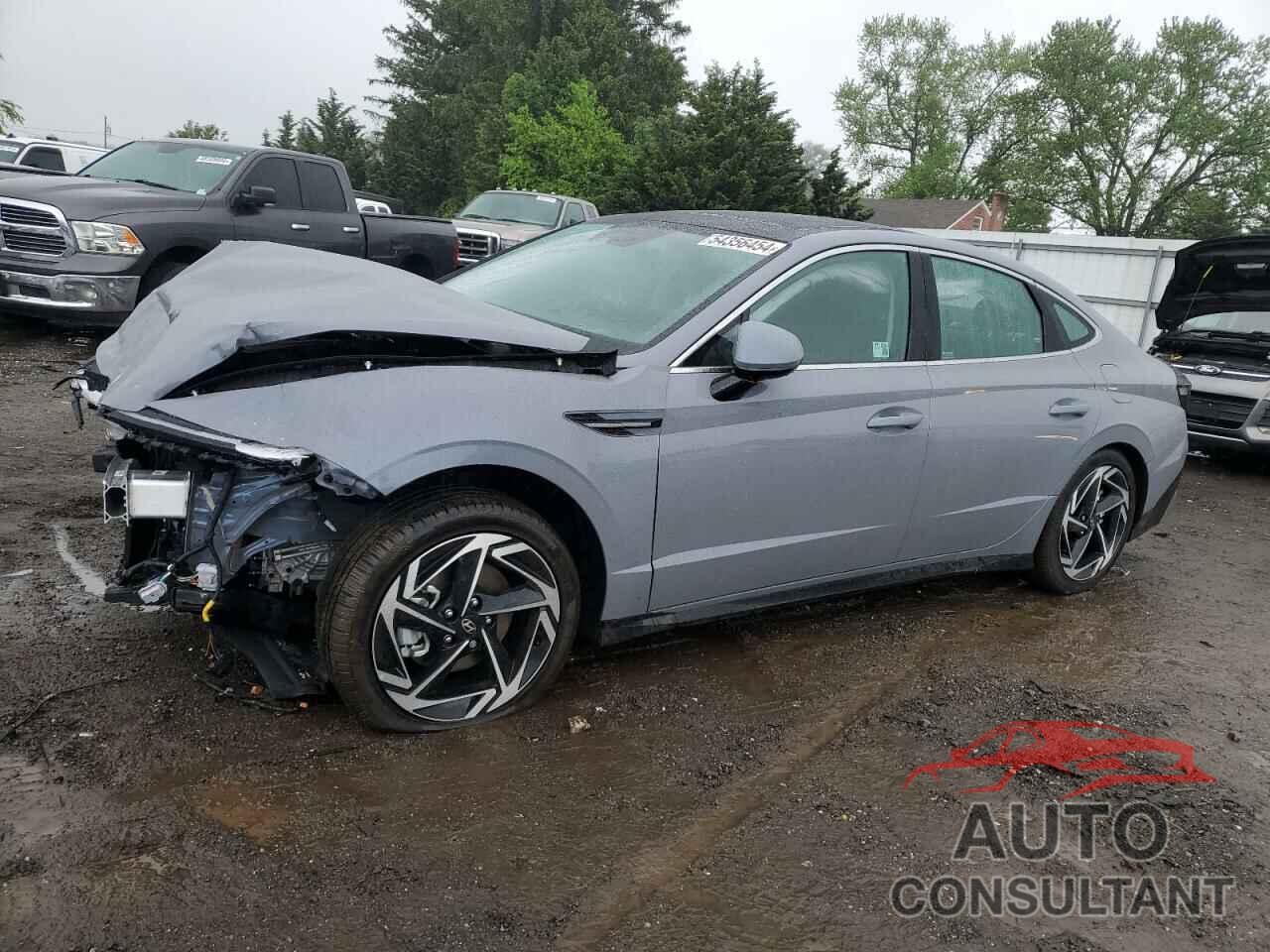 HYUNDAI SONATA 2024 - KMHL14JA3RA381497