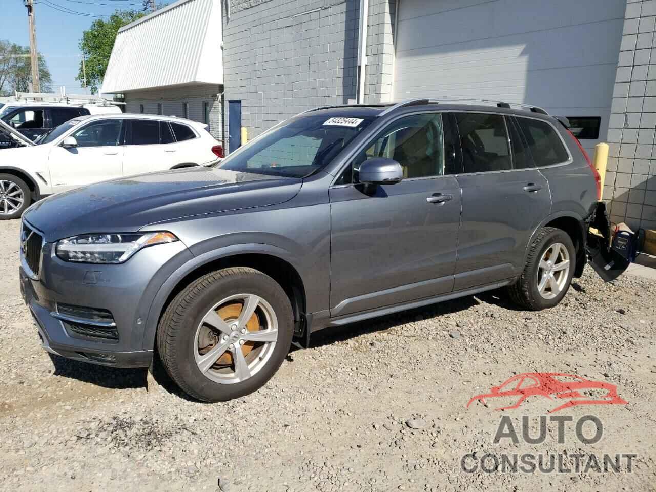 VOLVO XC90 2017 - YV4102XKXH1128336