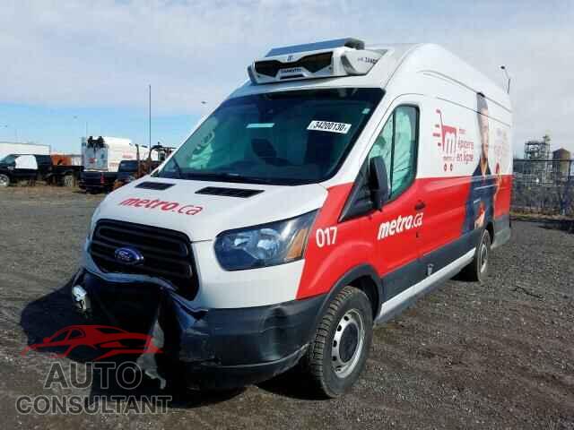 FORD TRANSIT CO 2017 - 1FTBW3XM9HKB44714