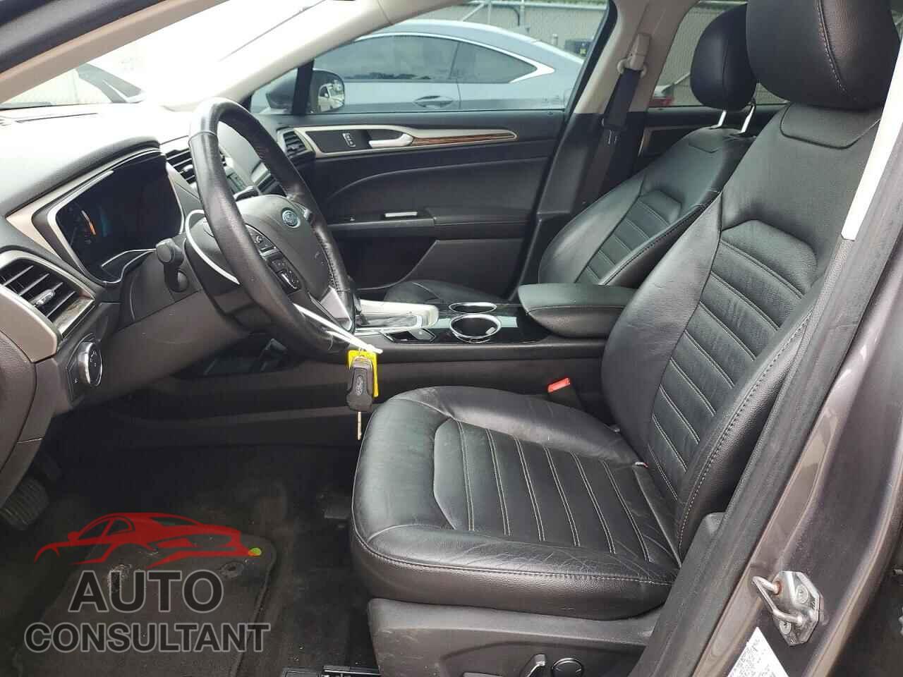 FORD FUSION 2013 - 3FA6P0LU4DR333866