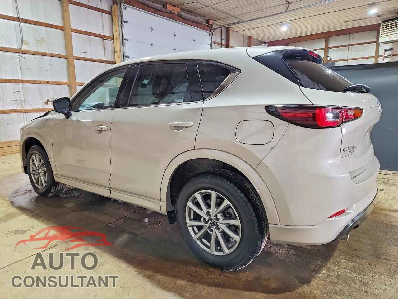 MAZDA CX-5 2024 - JM3KFBBL4R0465475