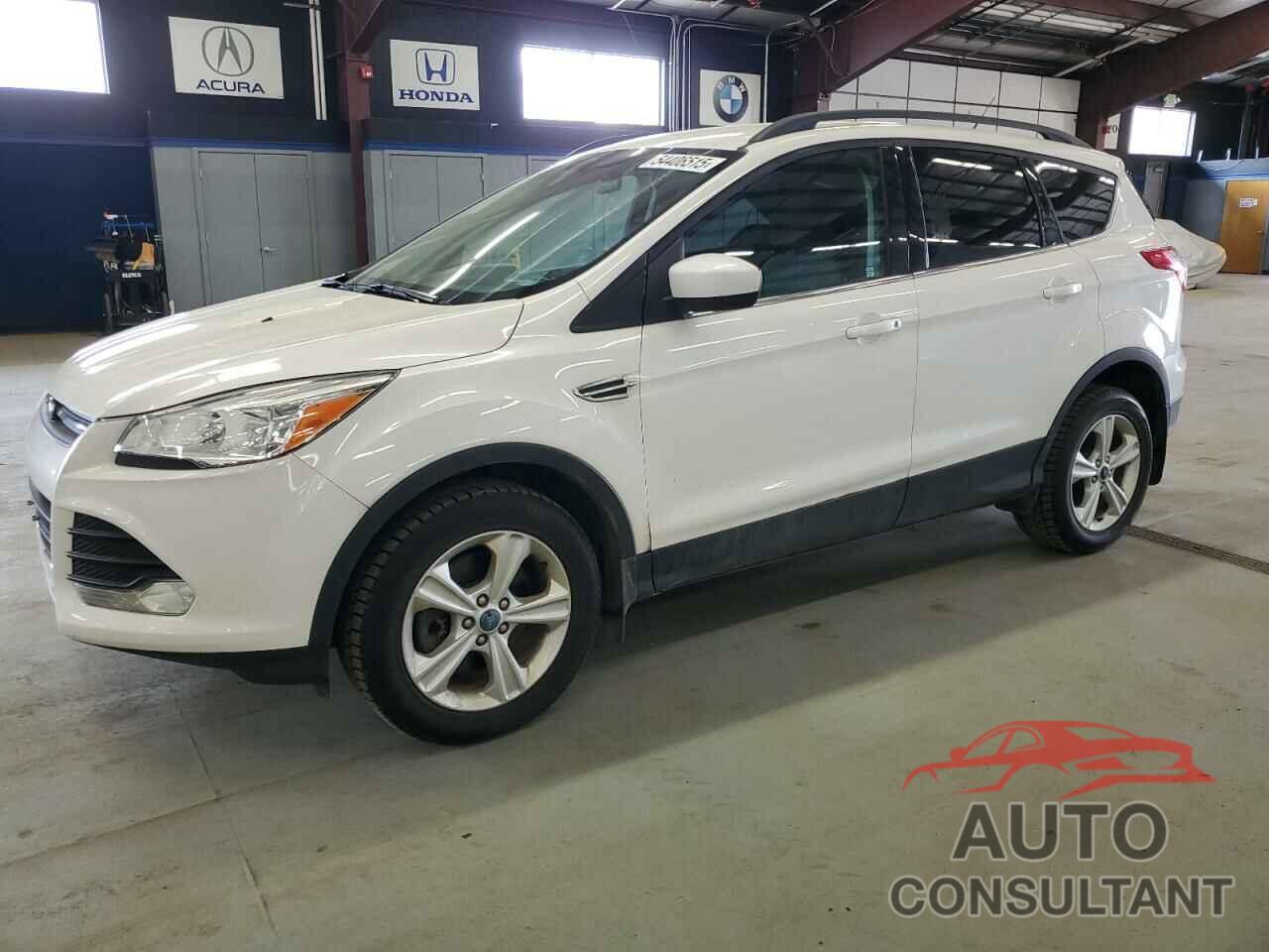 FORD ESCAPE 2013 - 1FMCU9GXXDUA82807