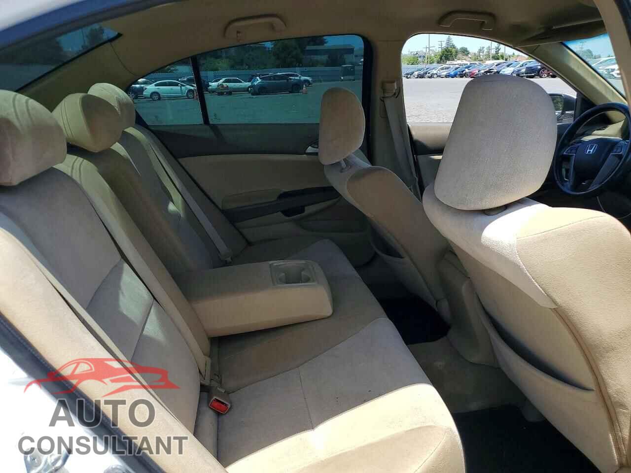 HONDA ACCORD 2010 - 1HGCP2F32AA048408