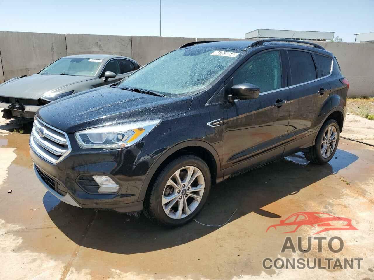 FORD ESCAPE 2019 - 1FMCU9HD5KUC24692