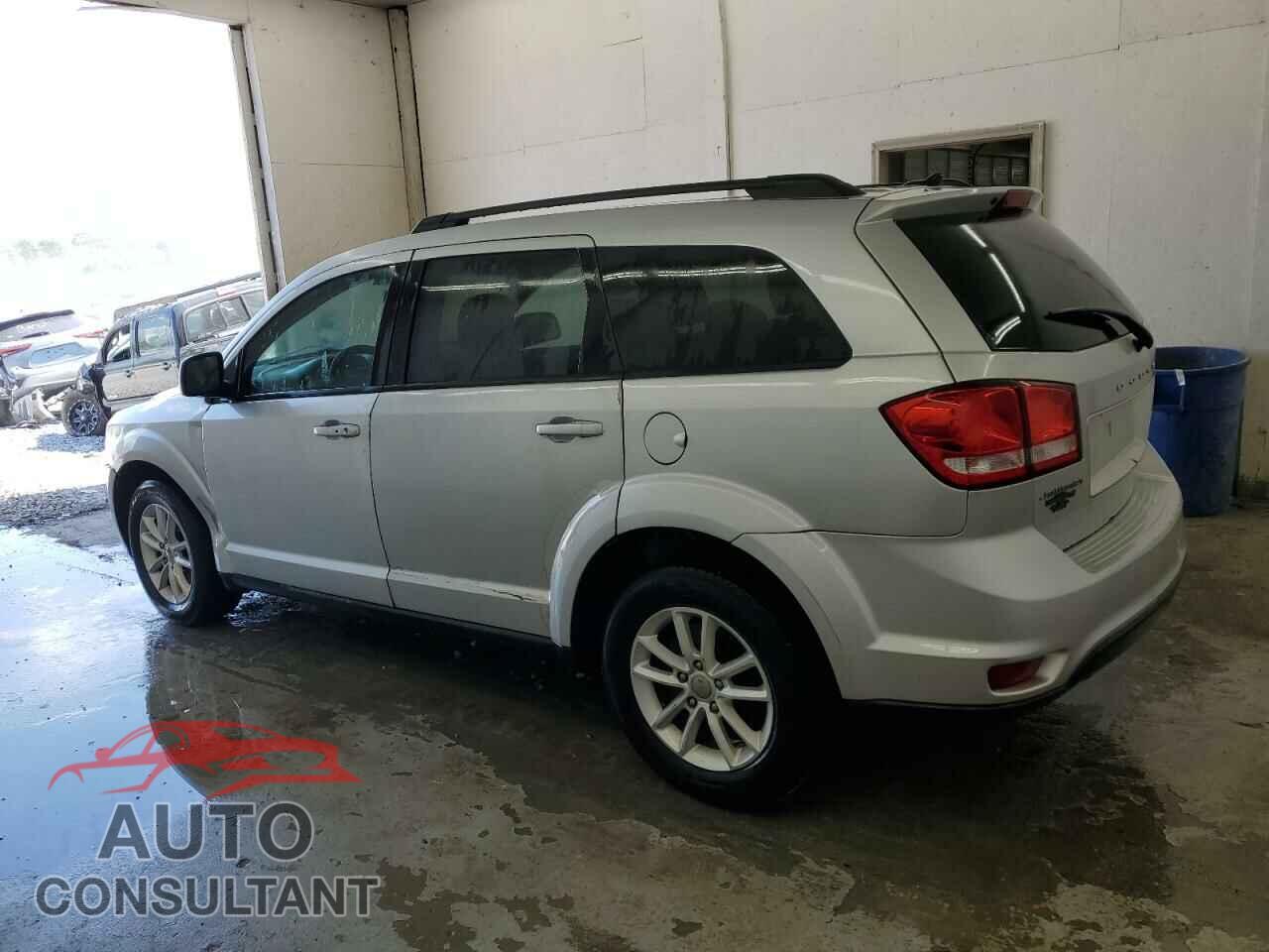 DODGE JOURNEY 2013 - 3C4PDCBG1DT535202