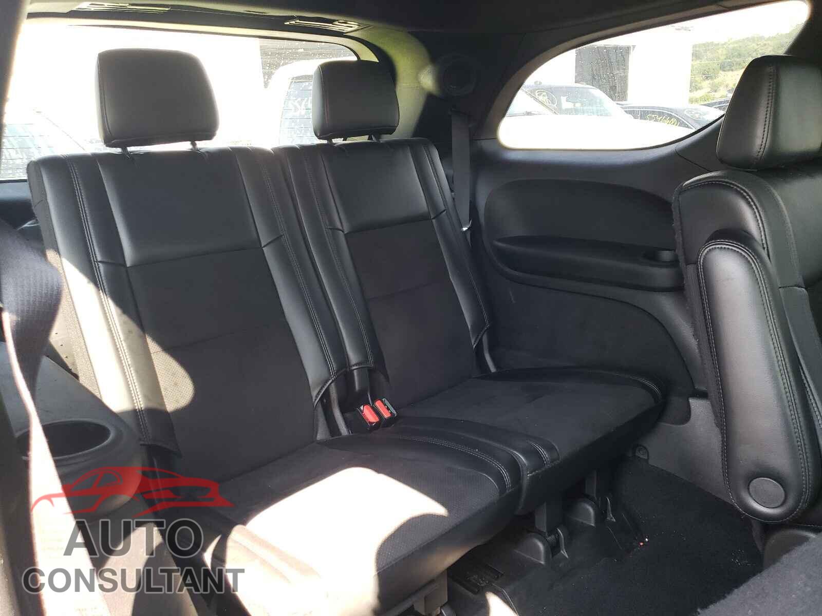 DODGE DURANGO 2019 - 1C4SDJCT8KC806713