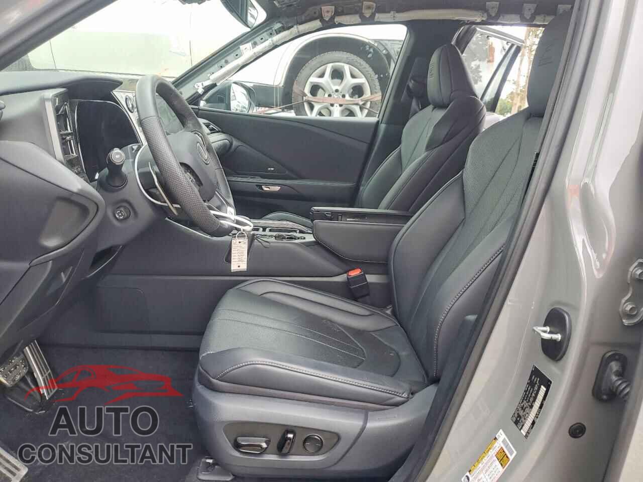 LEXUS UNKNOWN 2024 - 5TDABAB65RS006280