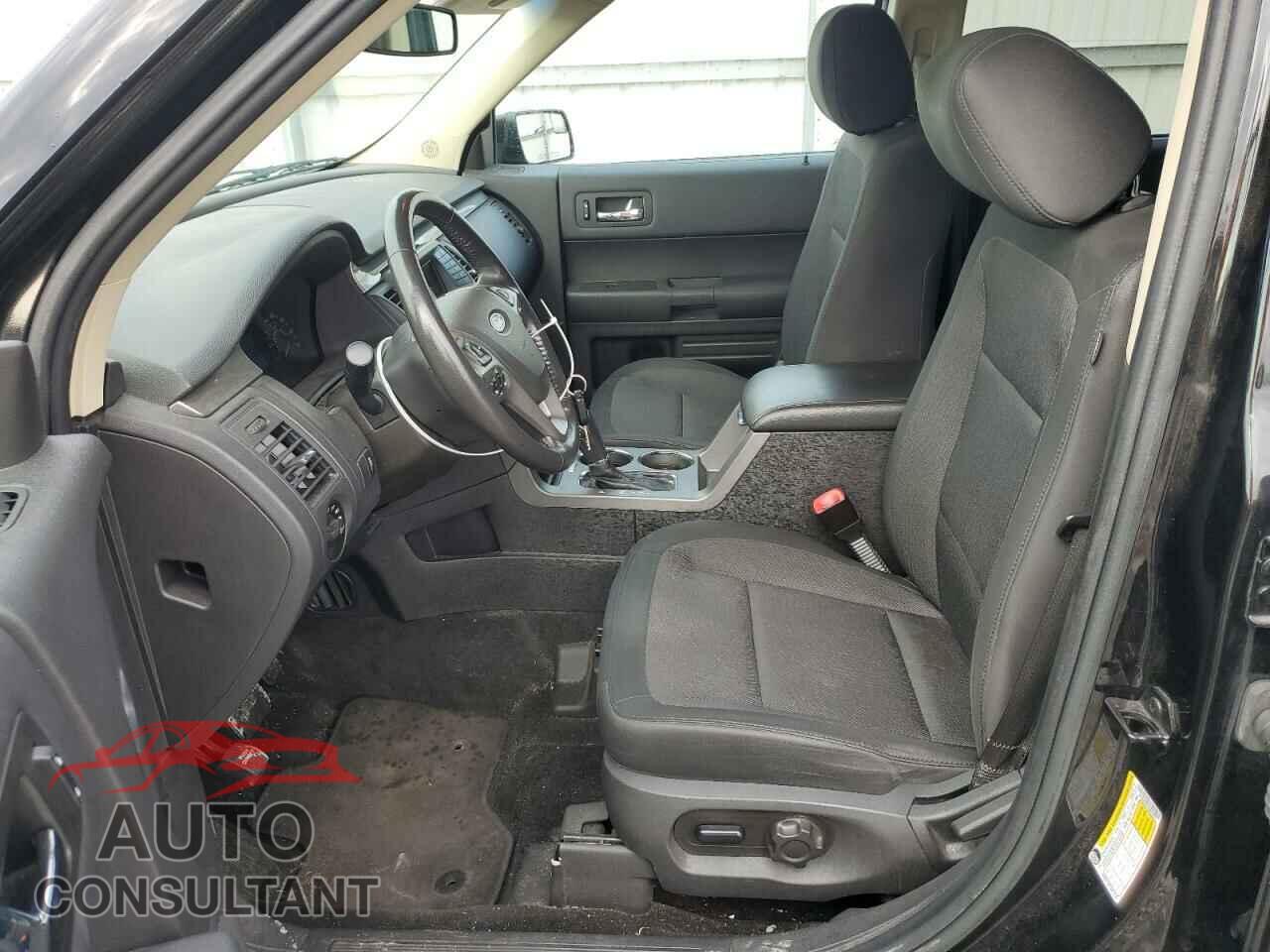 FORD FLEX 2014 - 2FMGK5B87EBD28977