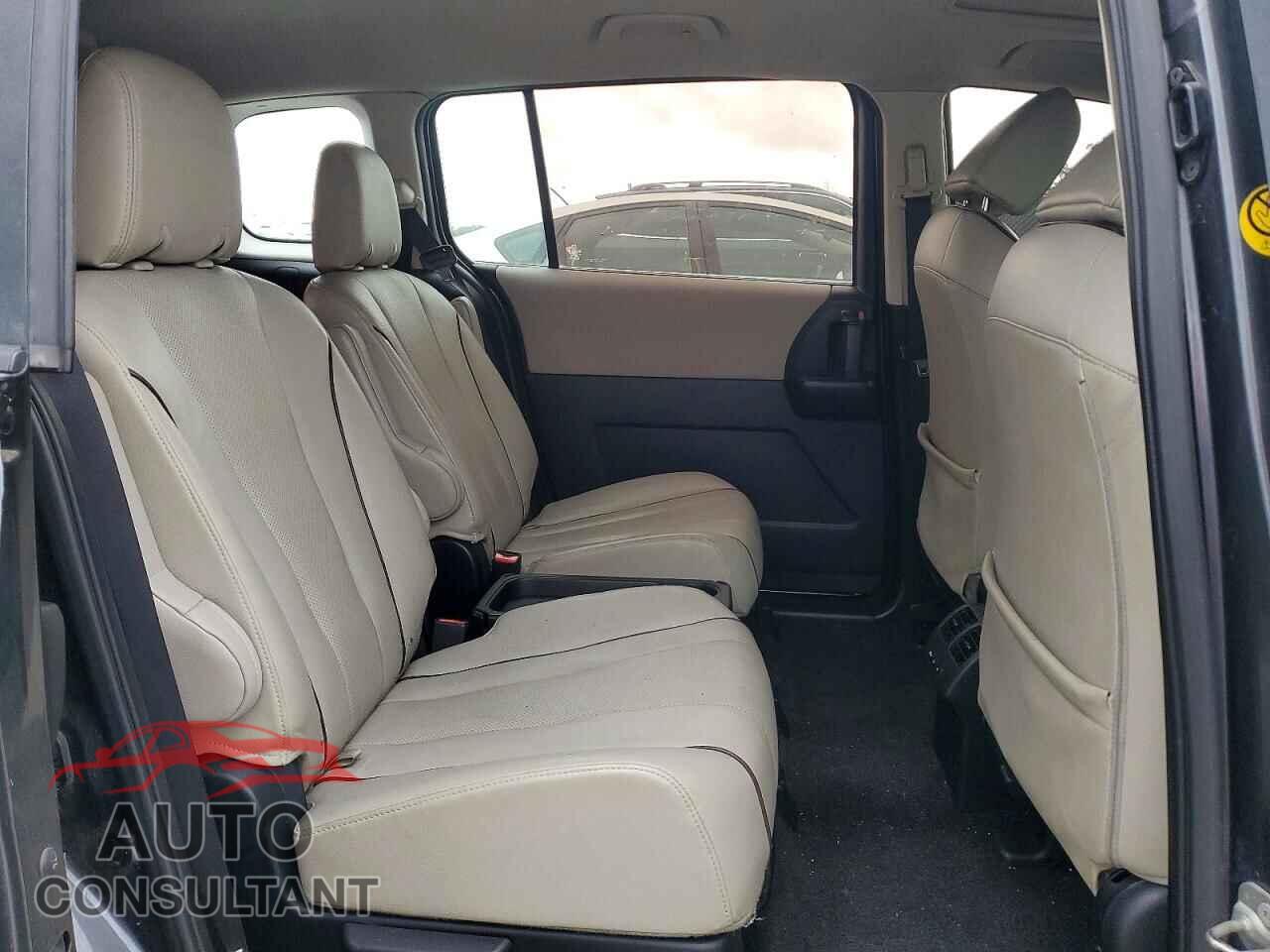 MAZDA 5 2013 - JM1CW2DL4D0161243