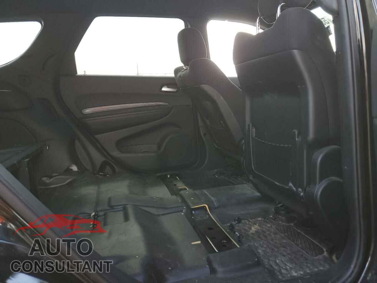 DODGE DURANGO 2023 - 1C4SDJFT6PC577614