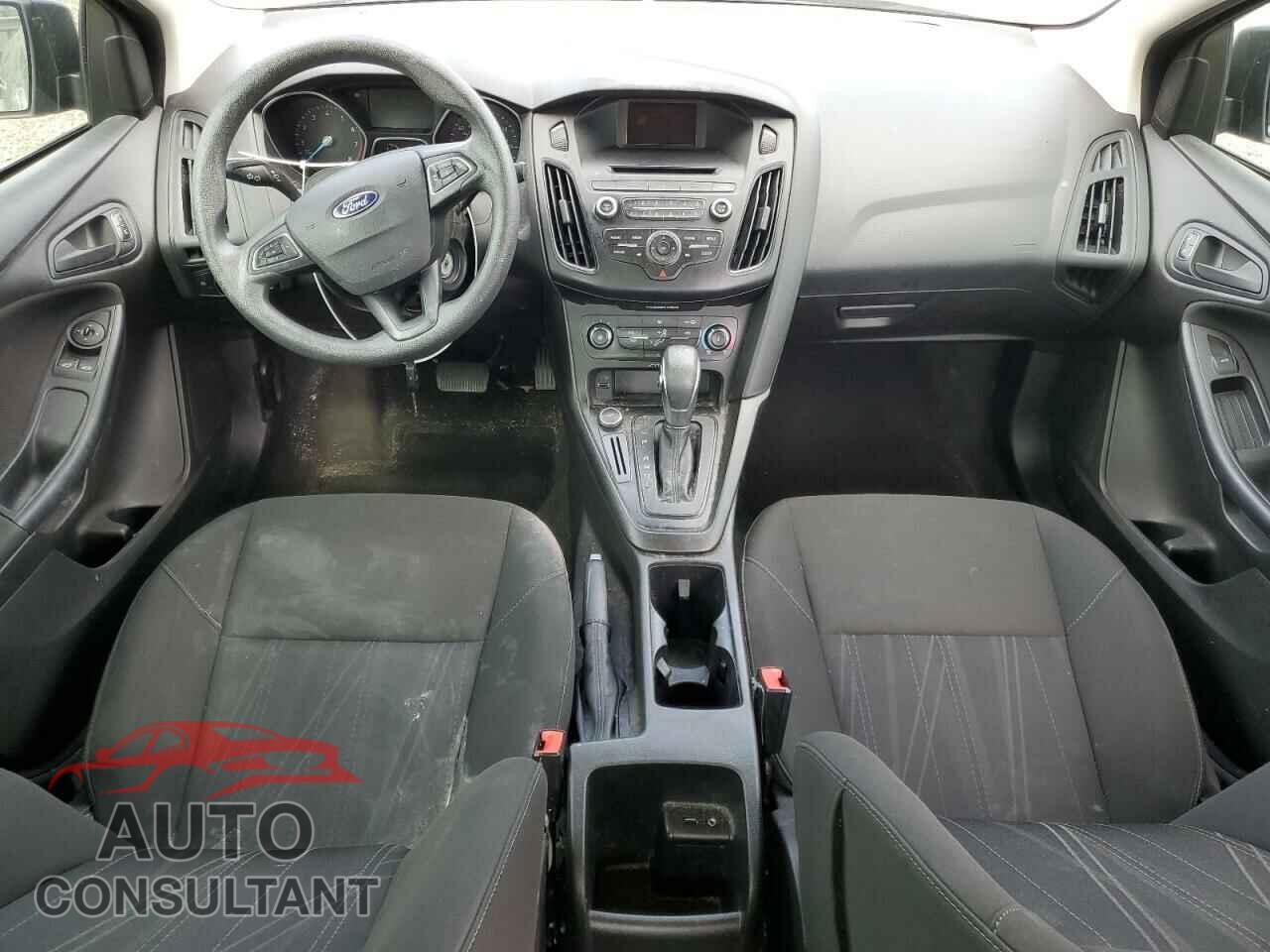 FORD FOCUS 2017 - 1FADP3E2XHL202014