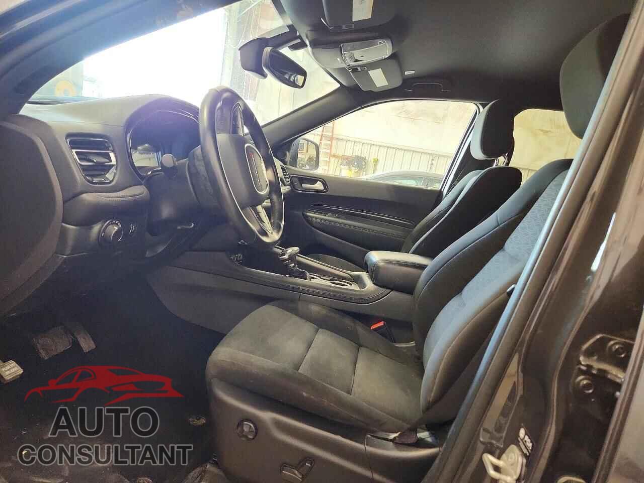DODGE DURANGO 2023 - 1C4RDJAG0PC657466