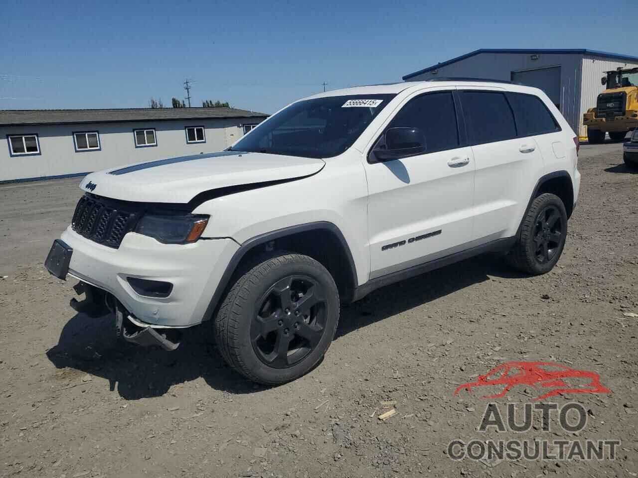 JEEP GRAND CHER 2020 - 1C4RJFAGXLC141194