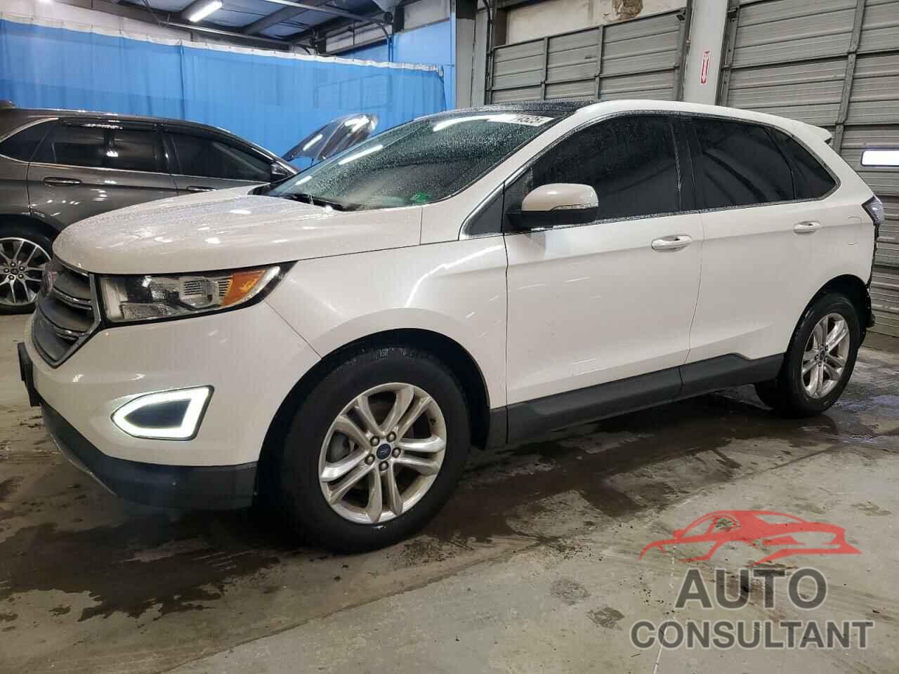 FORD EDGE 2015 - 2FMTK3J97FBB47747