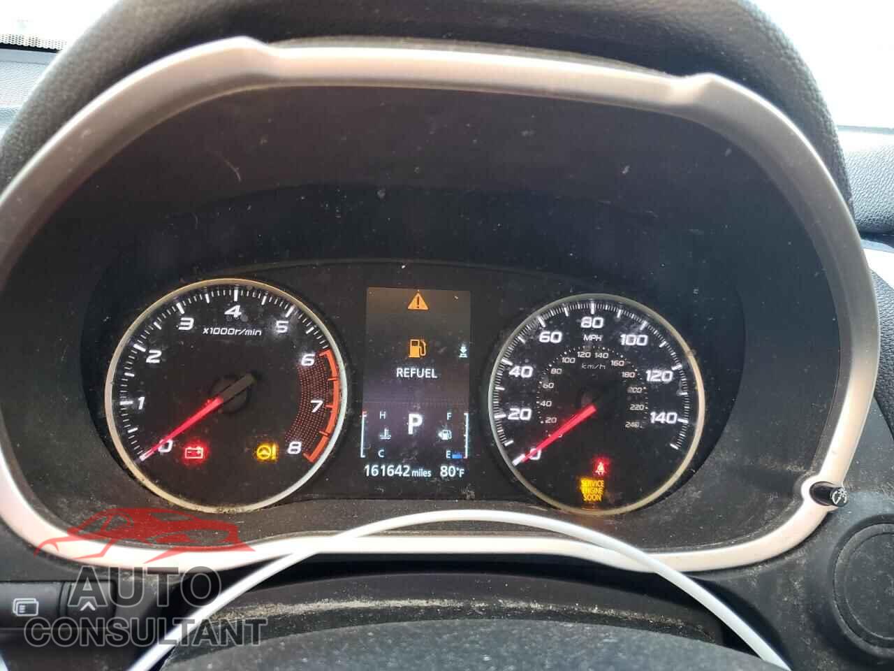 MITSUBISHI ECLIPSE 2019 - JA4AS3AA7KZ002084
