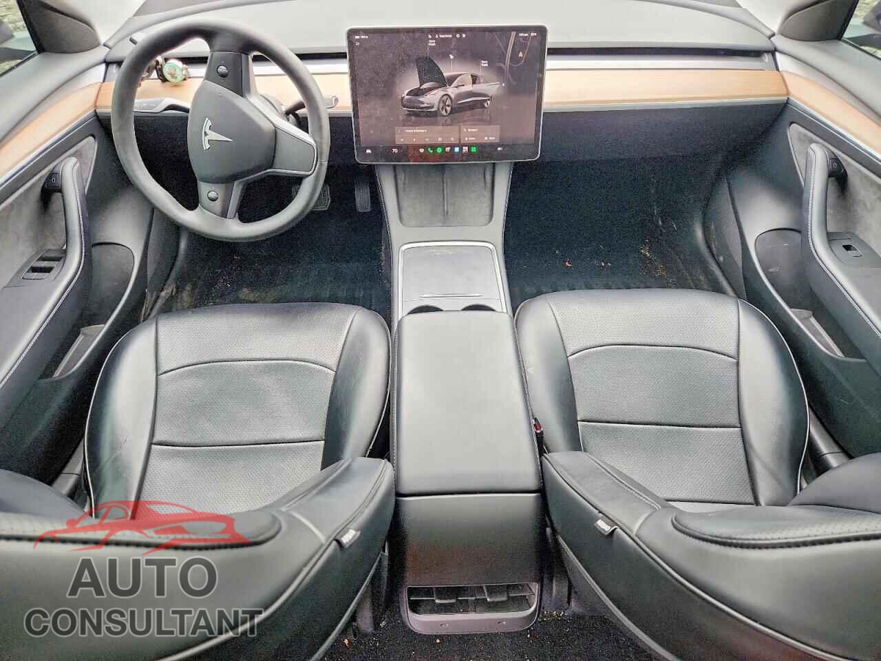 TESLA MODEL 3 2023 - 5YJ3E1EA6PF558565