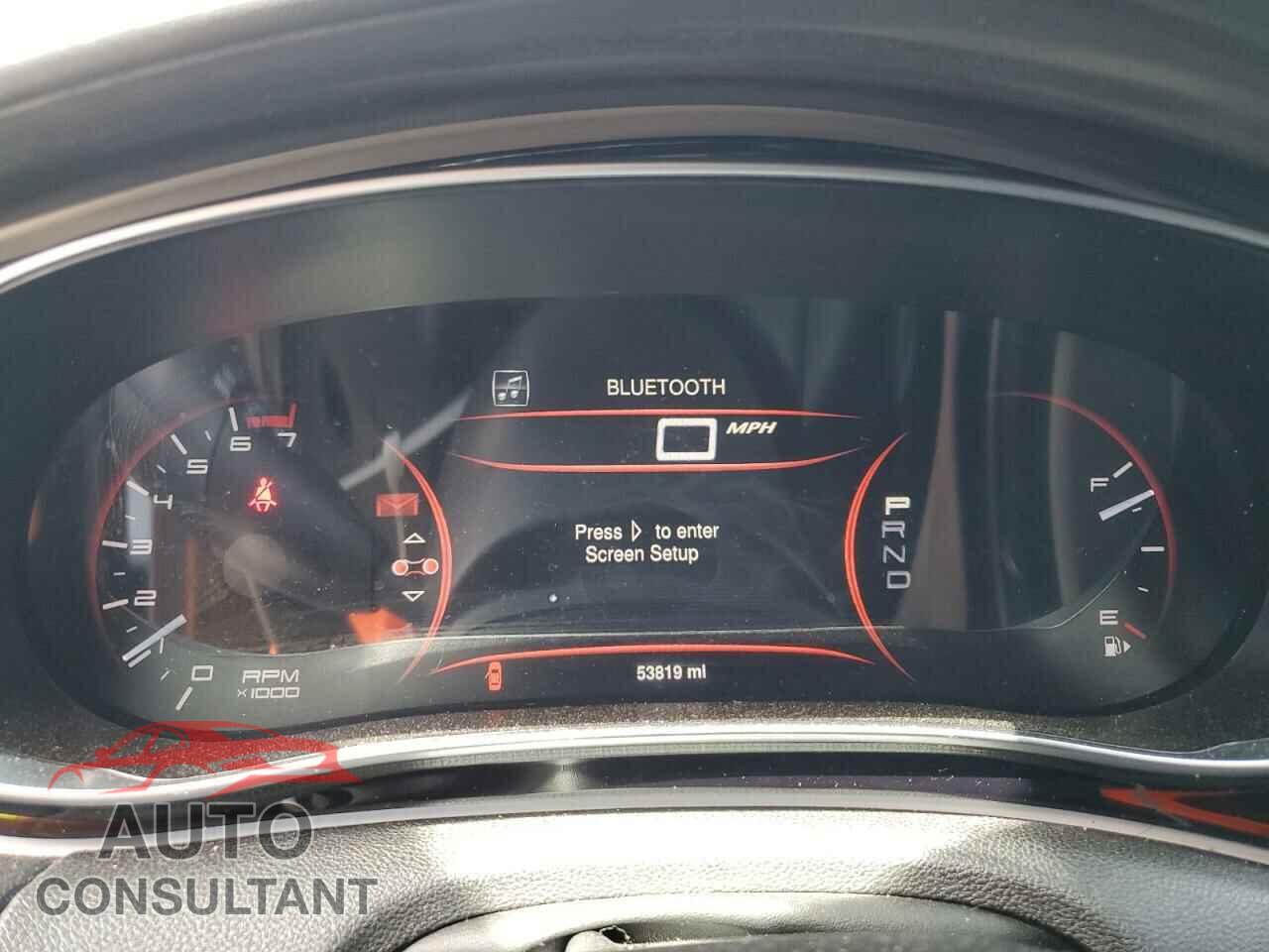 DODGE DART 2014 - 1C3CDFCB8ED669686