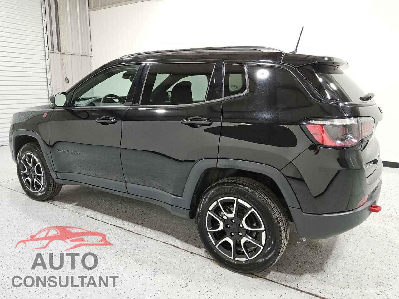 JEEP COMPASS 2024 - 3C4NJDDN2RT137327