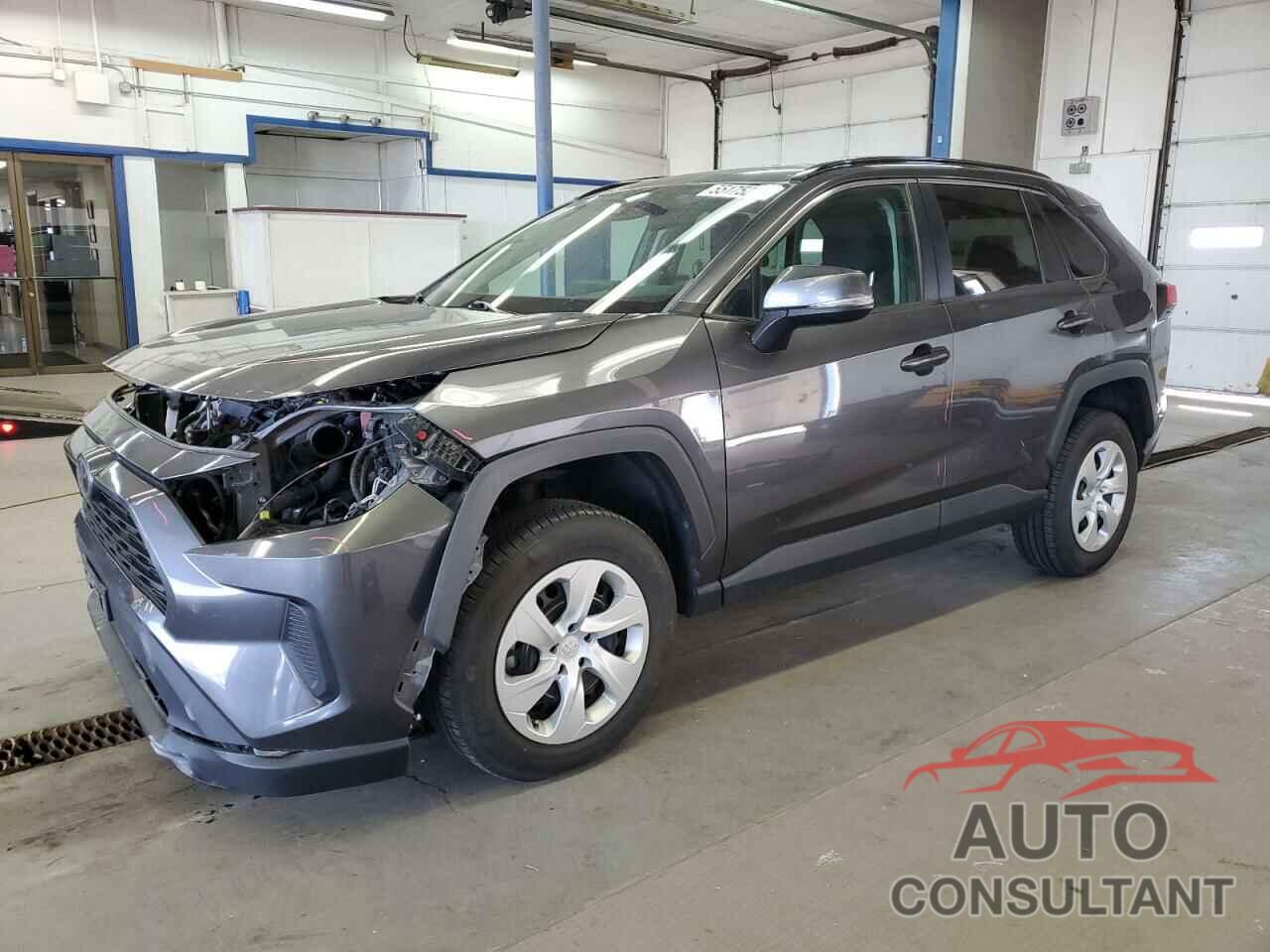 TOYOTA RAV4 2019 - 2T3G1RFV5KW056730