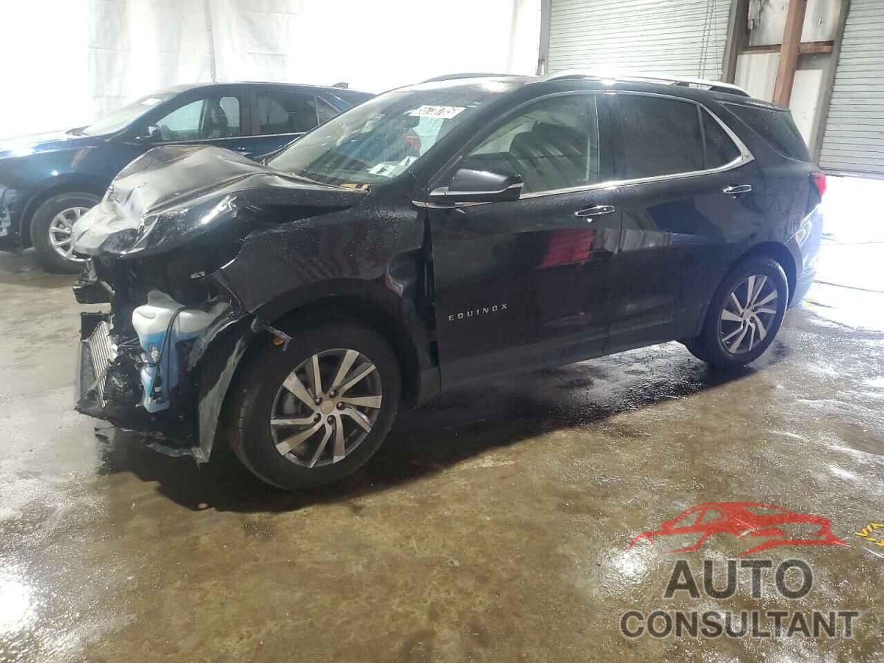 CHEVROLET EQUINOX 2023 - 3GNAXXEGXPL215243
