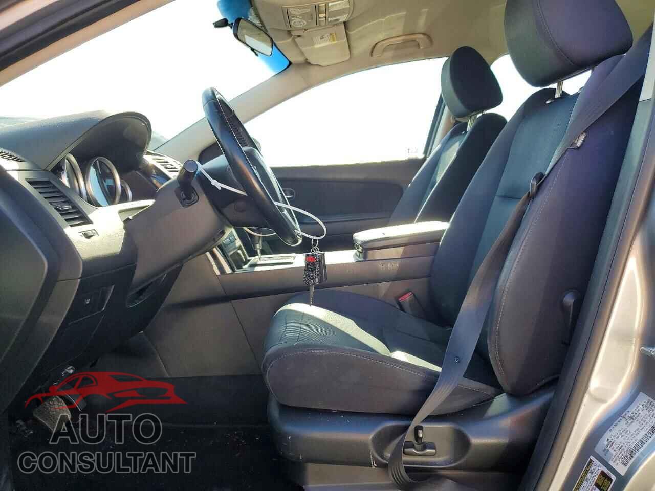 MAZDA CX-9 2013 - JM3TB2BV1D0406507