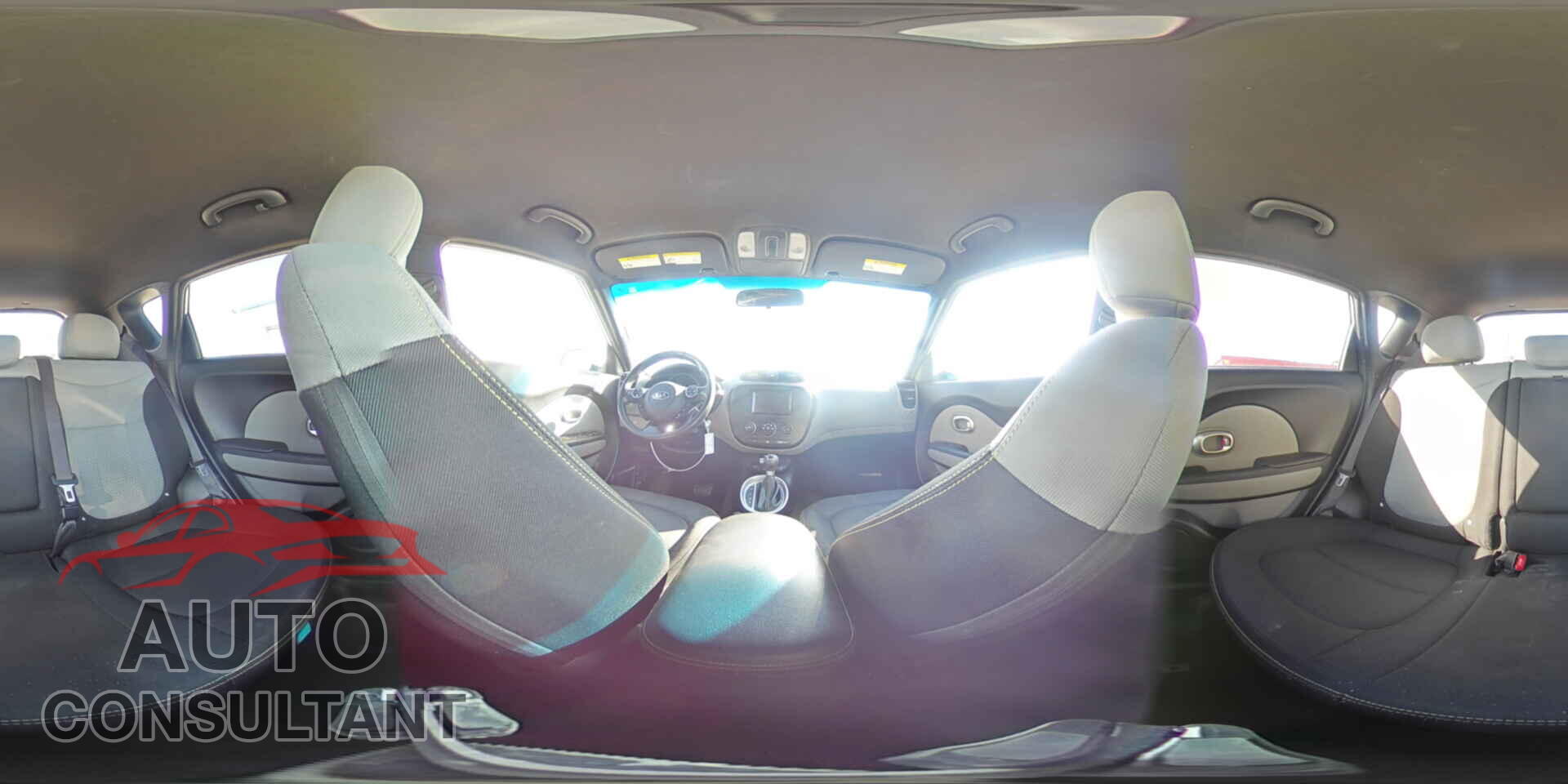 KIA SOUL 2015 - KNDJP3A59F7750914