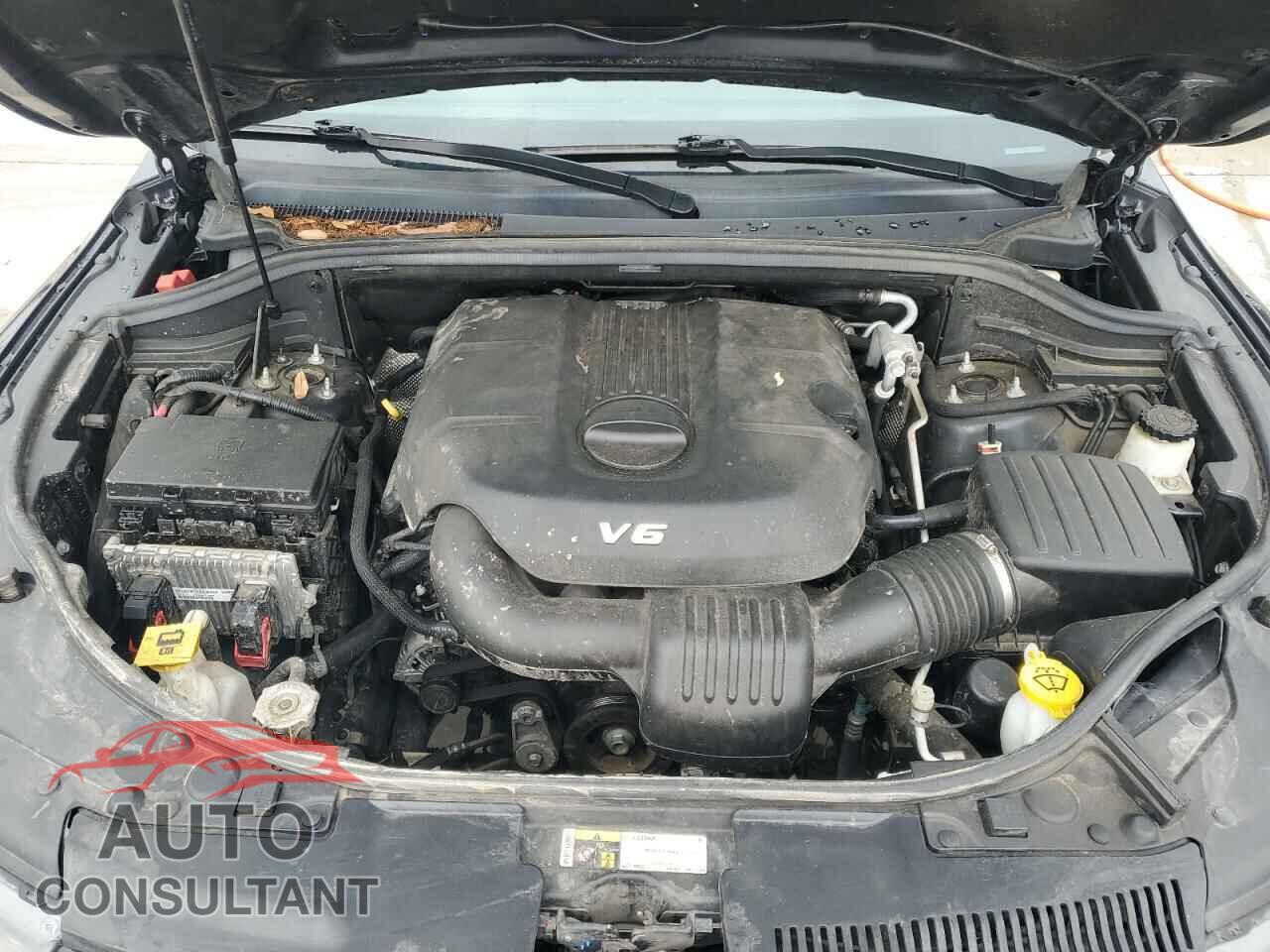 DODGE DURANGO 2015 - 1C4RDJDG3FC188092