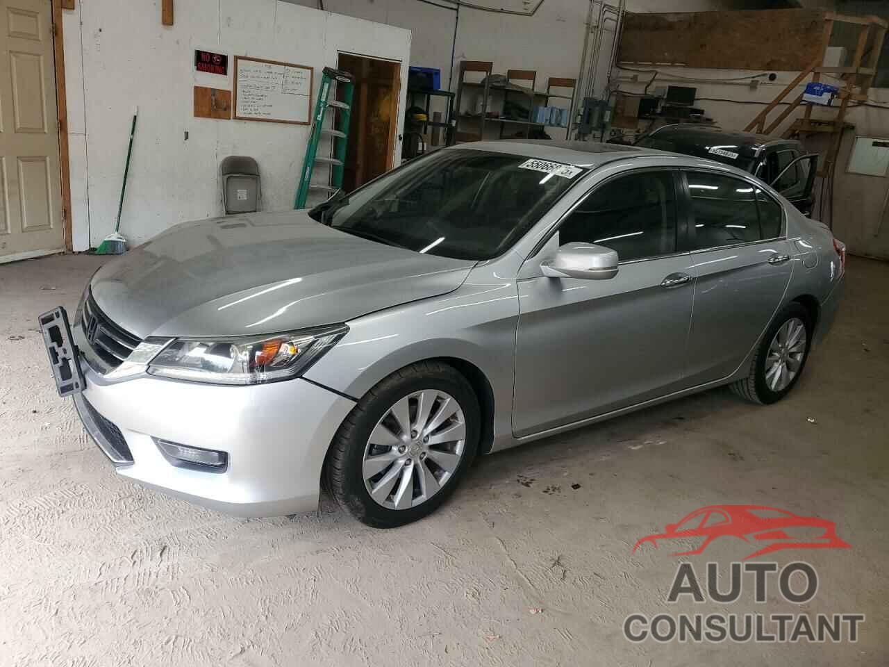 HONDA ACCORD 2015 - 1HGCR2F76FA067533