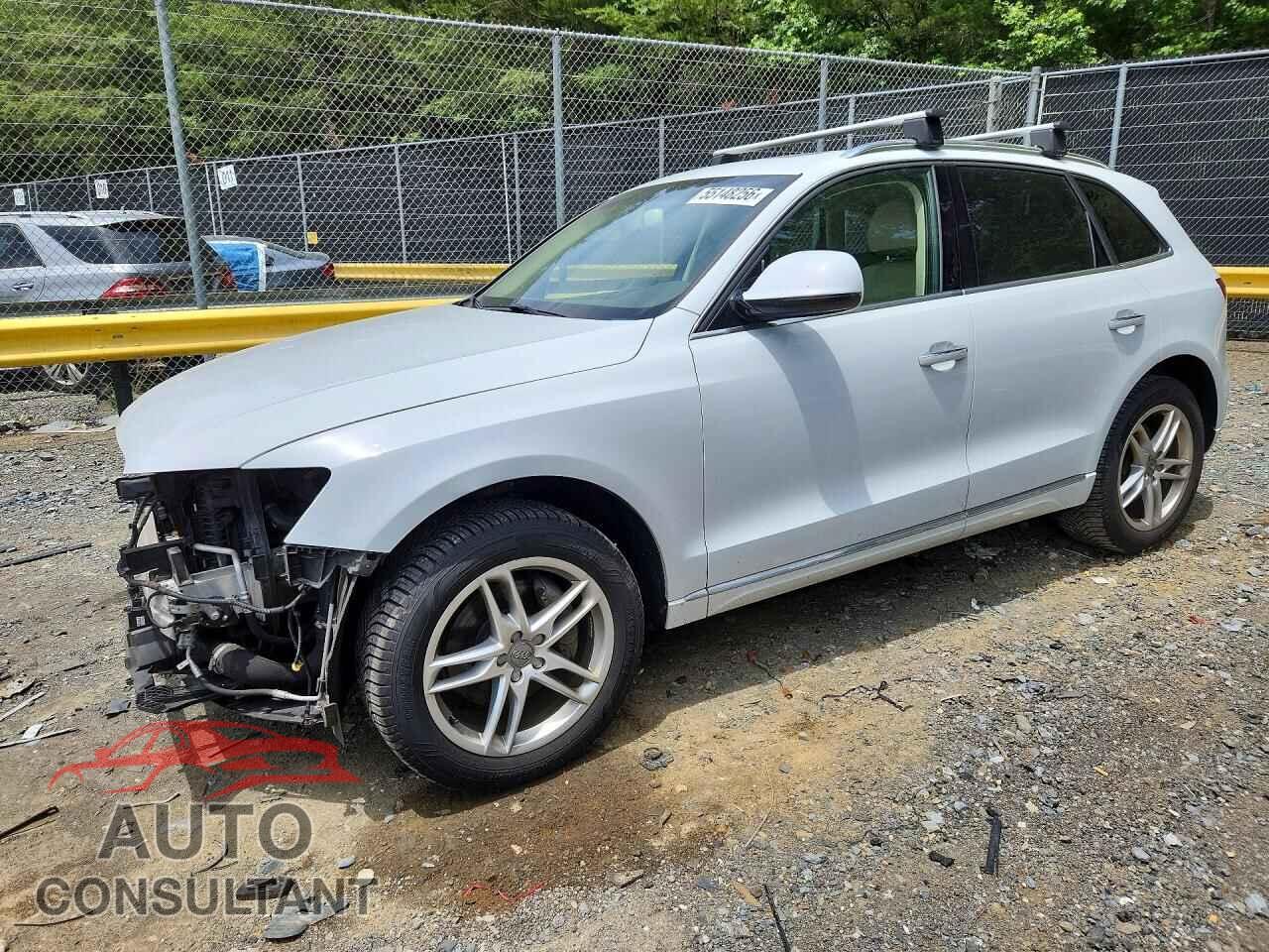 AUDI Q5 2015 - WA1CMAFPXFA098382