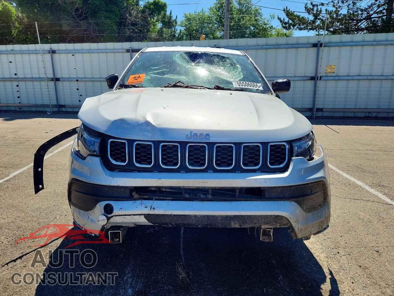 JEEP COMPASS 2024 - 3C4NJDAN5RT135611