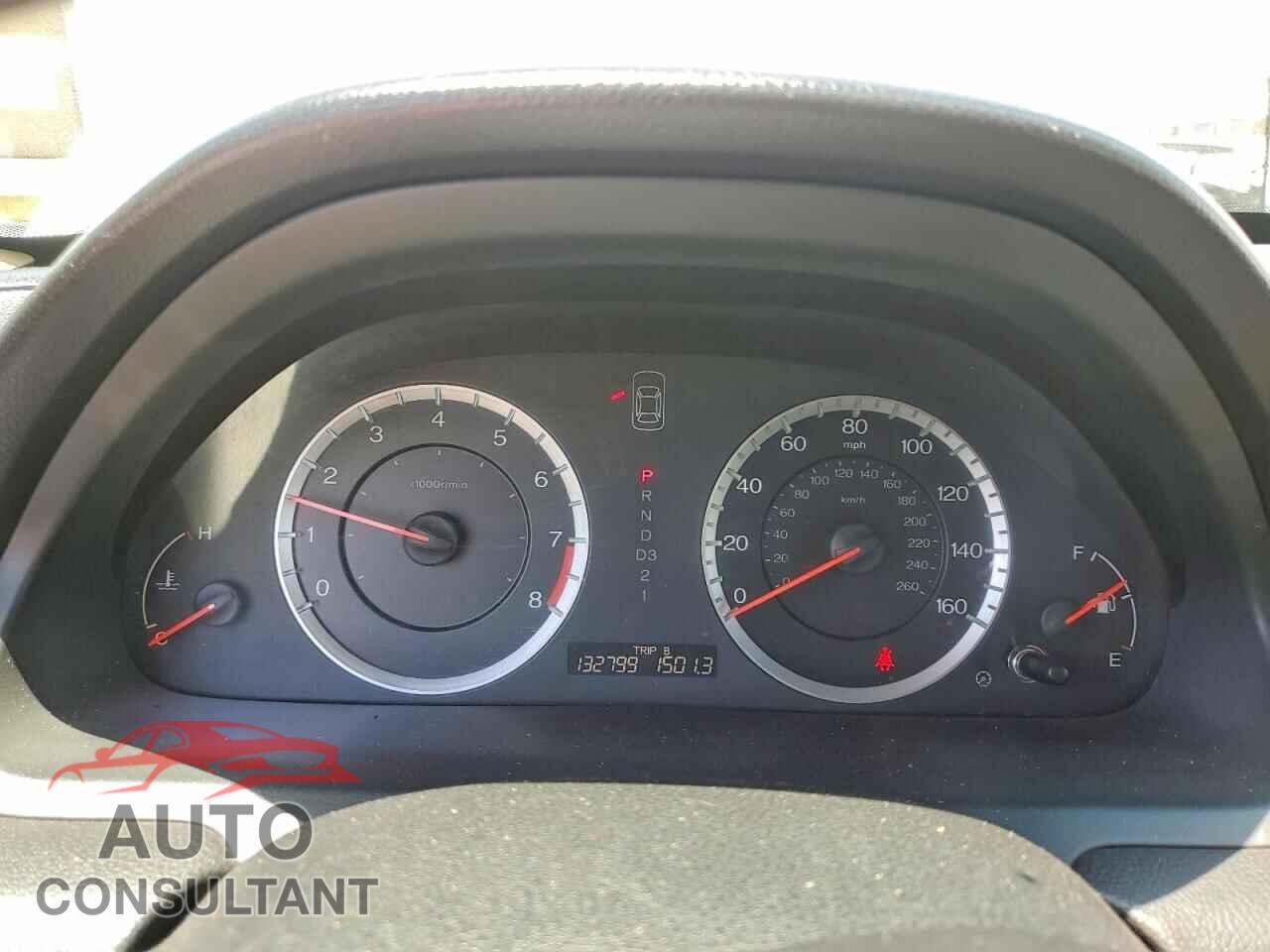 HONDA ACCORD 2012 - 1HGCS1B32CA013871