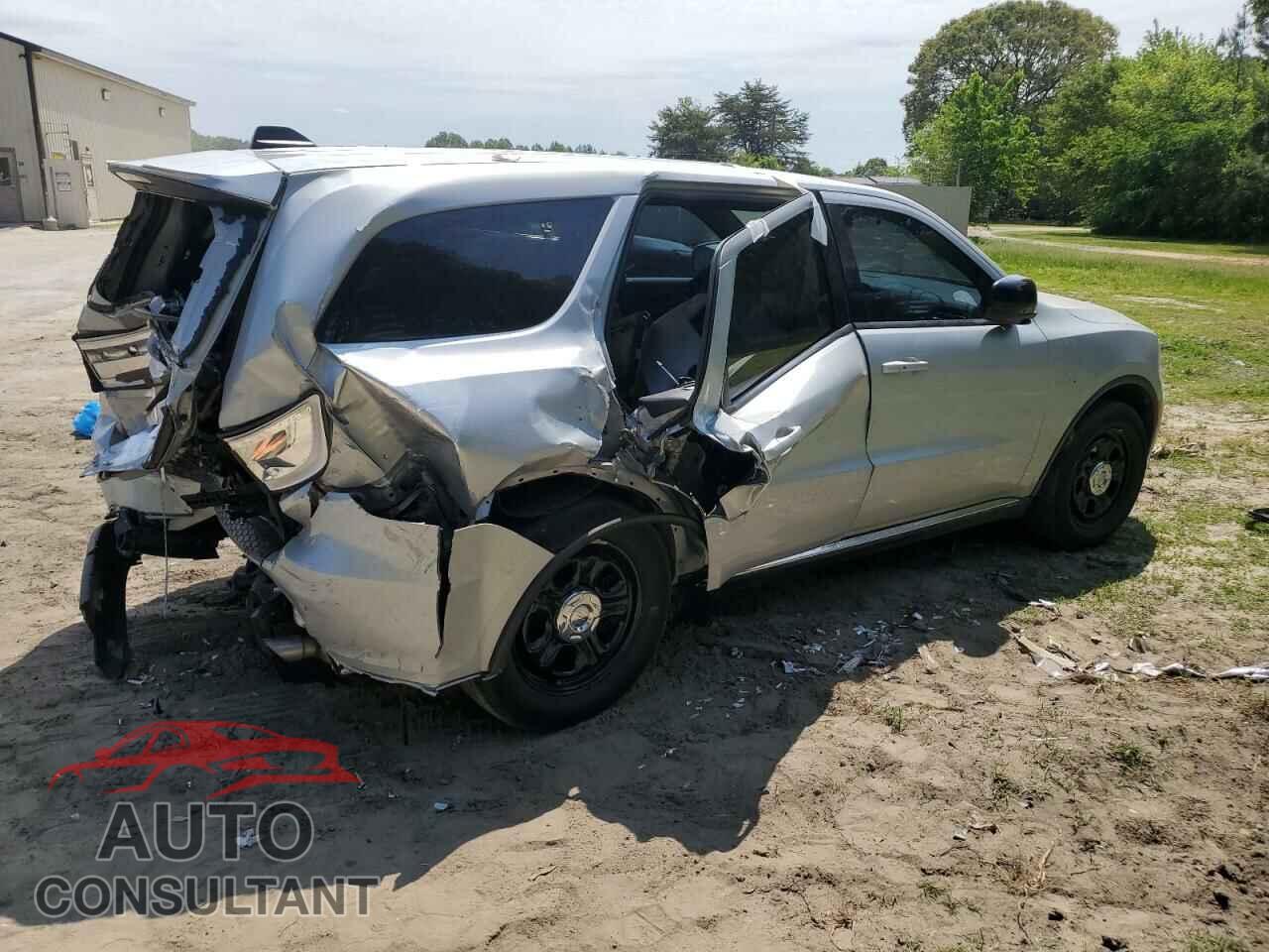 DODGE DURANGO 2023 - 1C4RDJFG6PC676287
