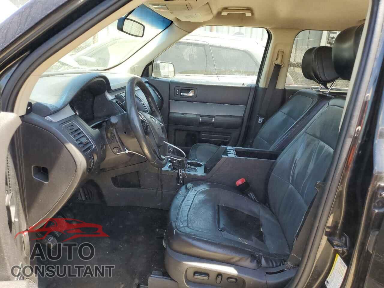 FORD FLEX 2013 - 2FMGK5C8XDBD13998