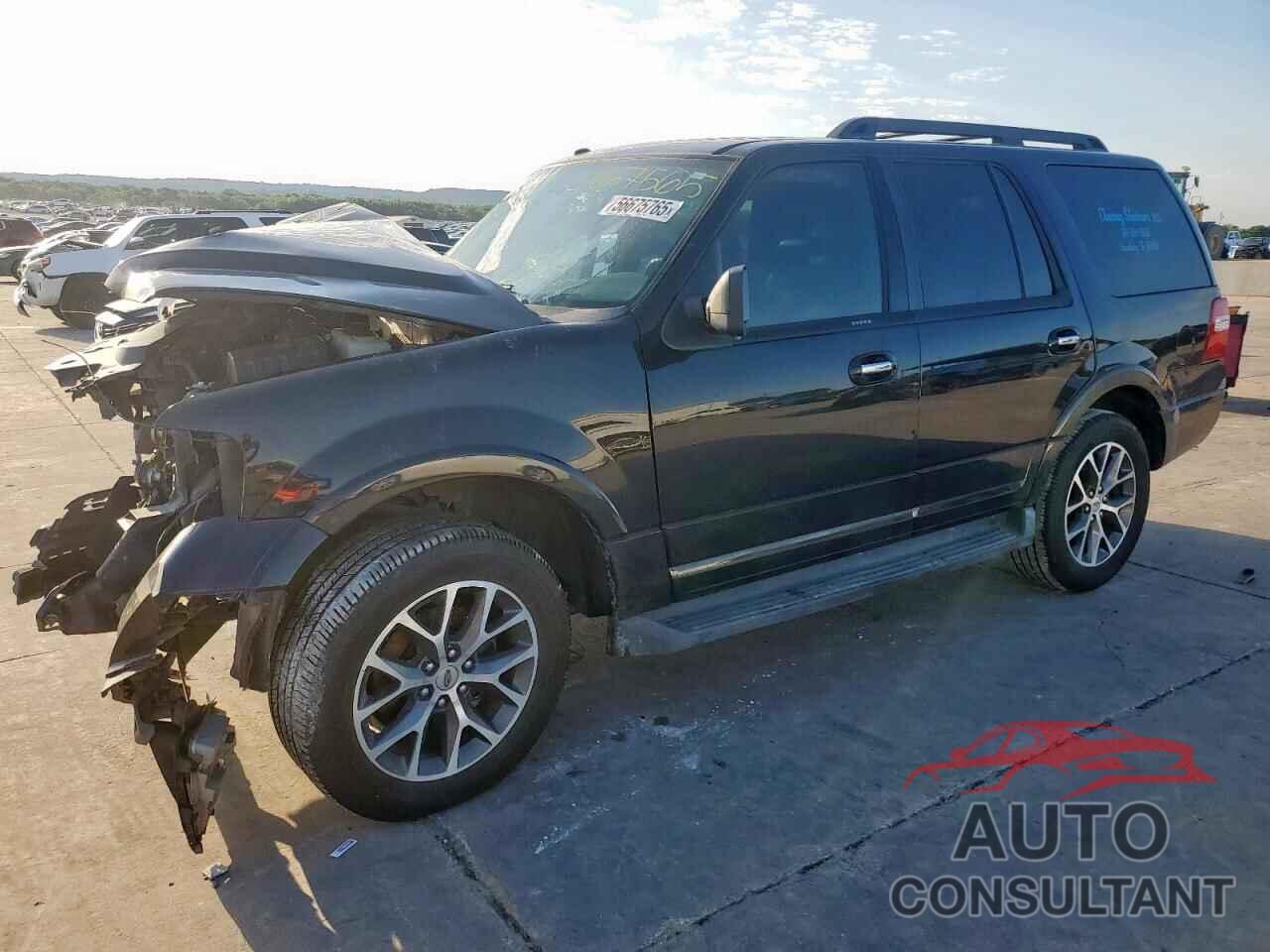 FORD EXPEDITION 2015 - 1FMJU1HT0FEF43014