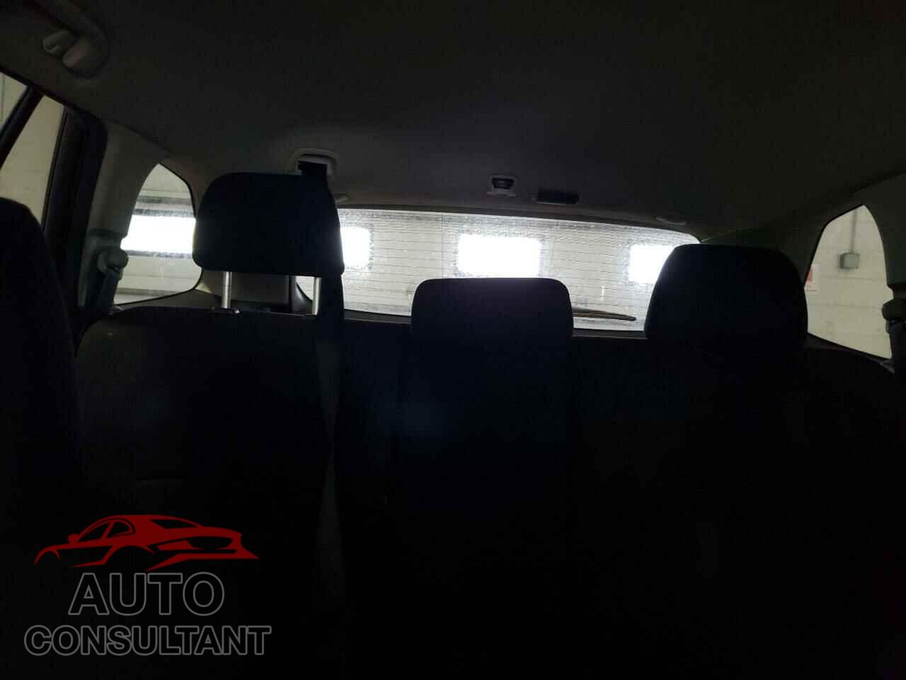 SUBARU OUTBACK 2014 - 4S4BRCCC8E3281908