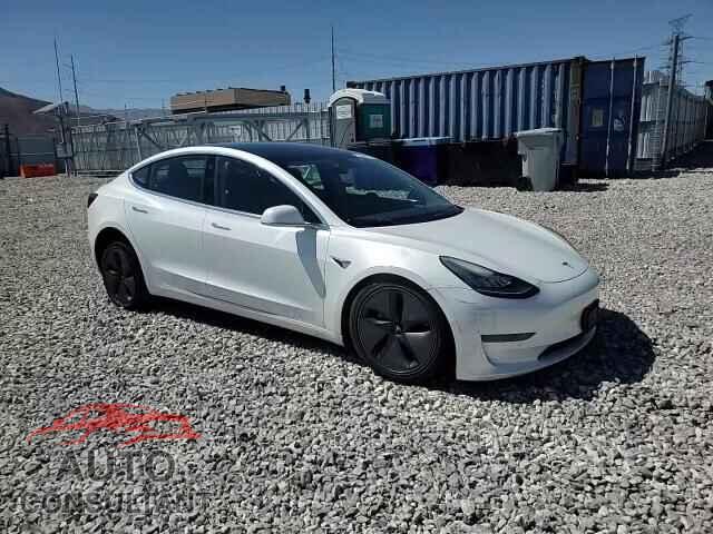 TESLA MODEL 3 2020 - 5YJ3E1EA8LF504775