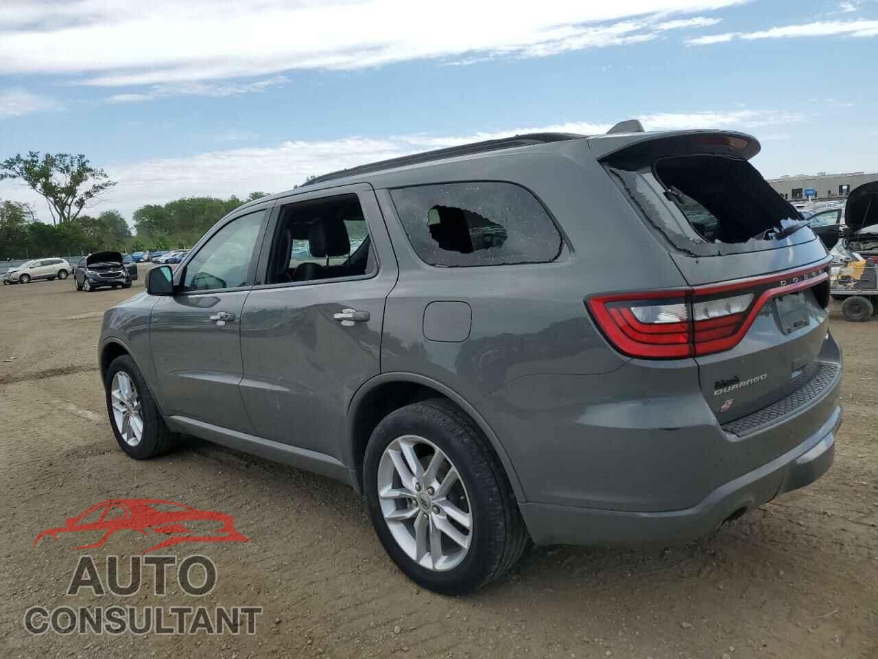 DODGE DURANGO 2022 - 1C4RDJDG4NC199018