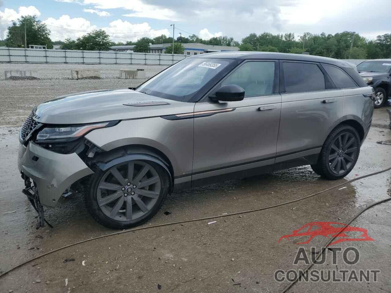LAND ROVER RANGEROVER 2018 - SALYL2RV3JA716657