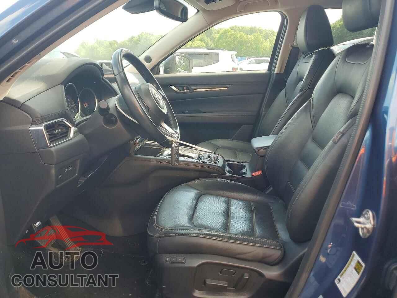 MAZDA CX-5 2018 - JM3KFBDM0J0441765